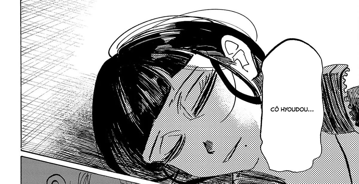 Sanda Chap 69 - Next Chap 70