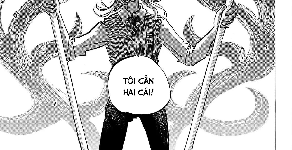 Sanda Chap 69 - Next Chap 70