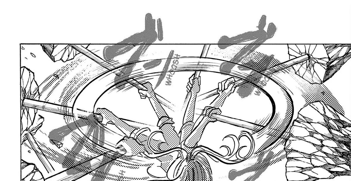 Sanda Chap 69 - Next Chap 70