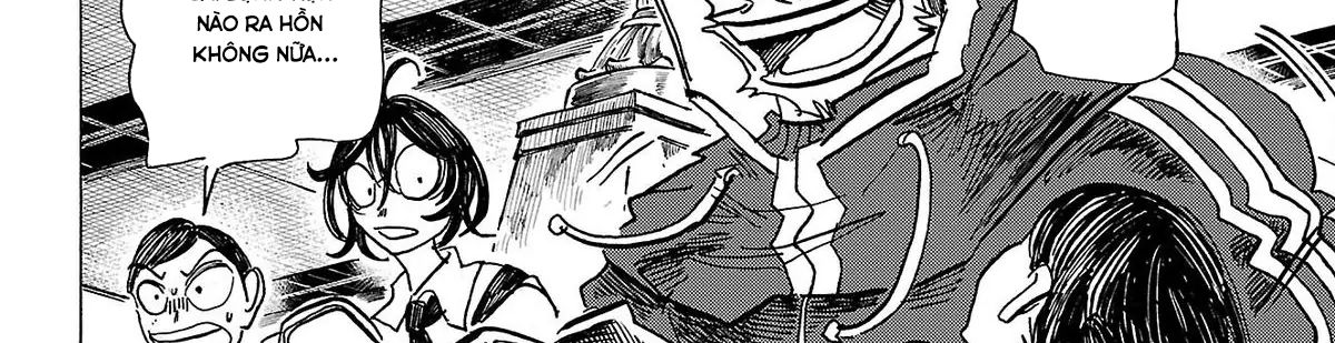 Sanda Chap 69 - Next Chap 70