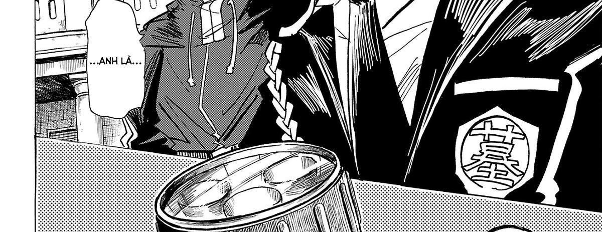 Sanda Chap 69 - Next Chap 70