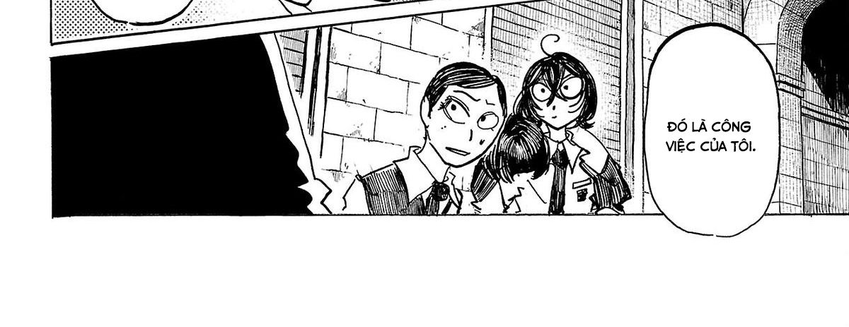 Sanda Chap 69 - Next Chap 70