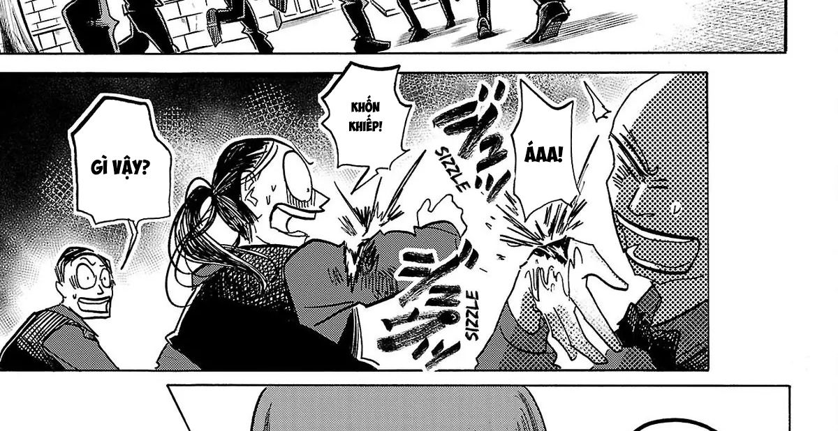 Sanda Chap 69 - Next Chap 70