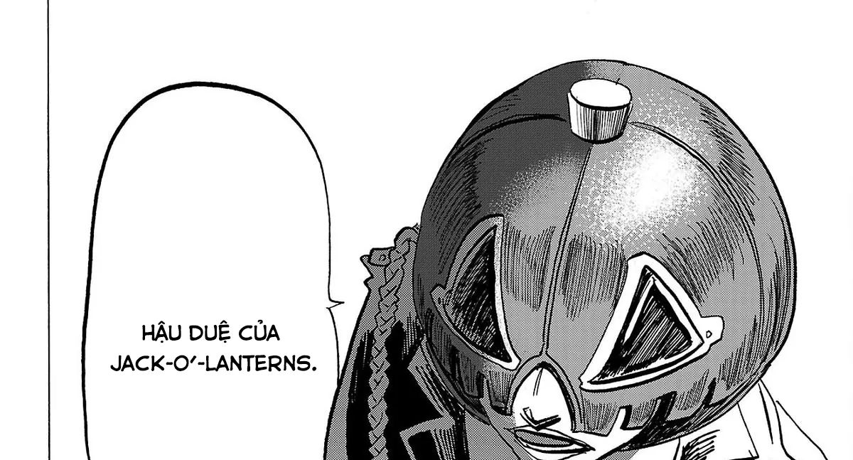 Sanda Chap 69 - Next Chap 70