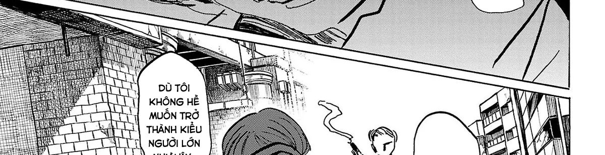 Sanda Chap 69 - Next Chap 70