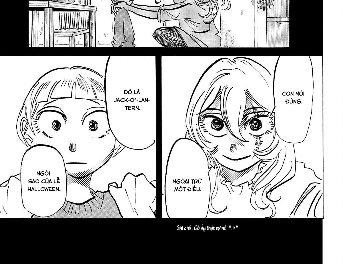 Sanda Chap 70 - Next Chap 71