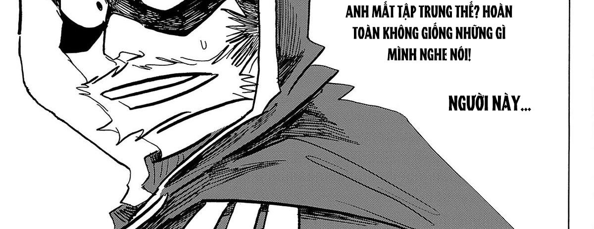 Sanda Chap 70 - Next Chap 71