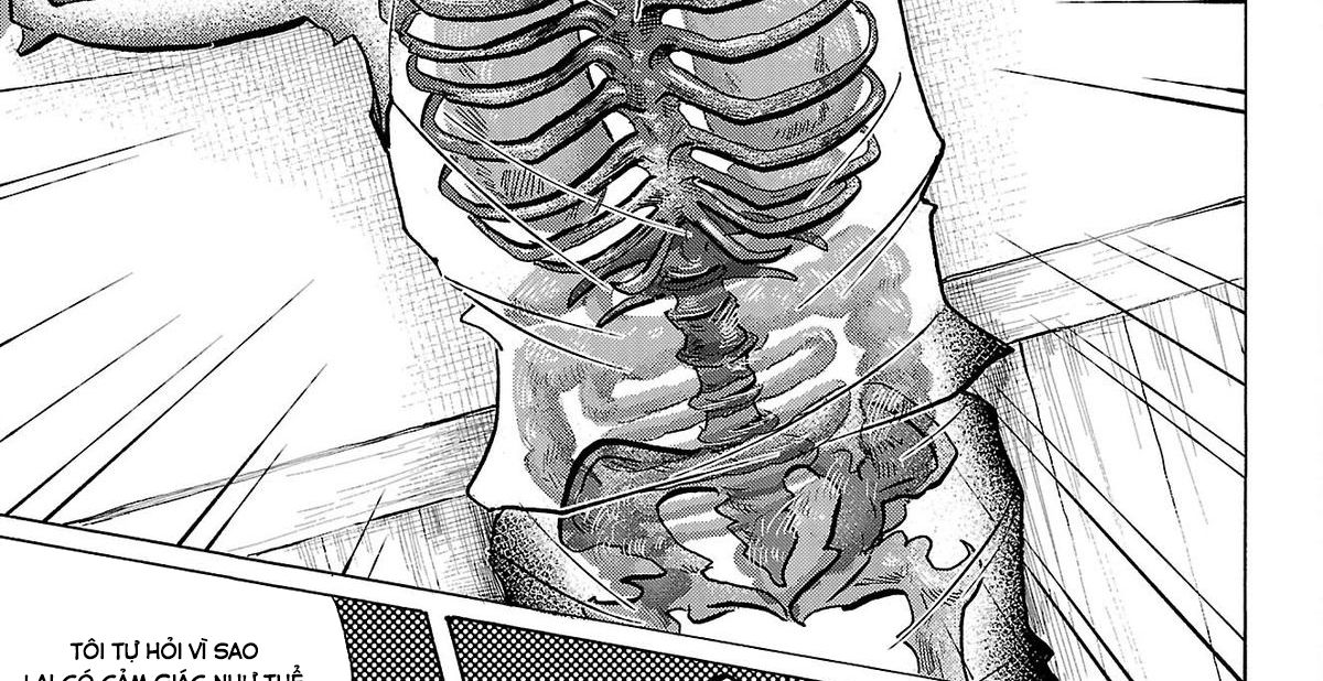 Sanda Chap 70 - Next Chap 71