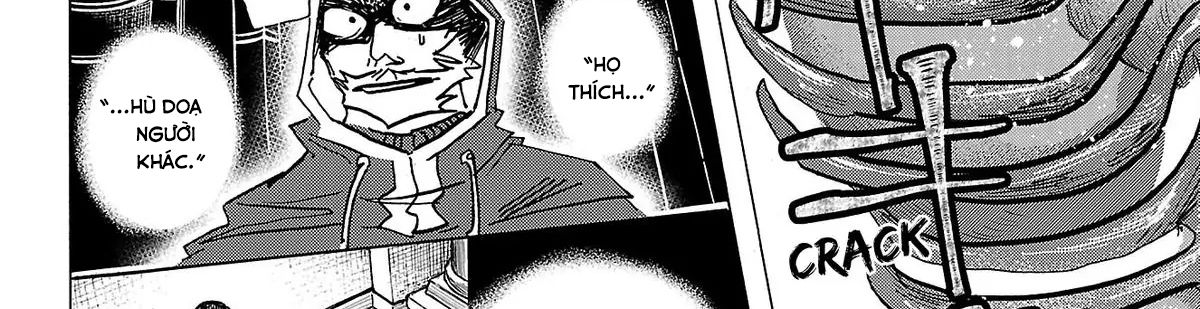 Sanda Chap 70 - Next Chap 71