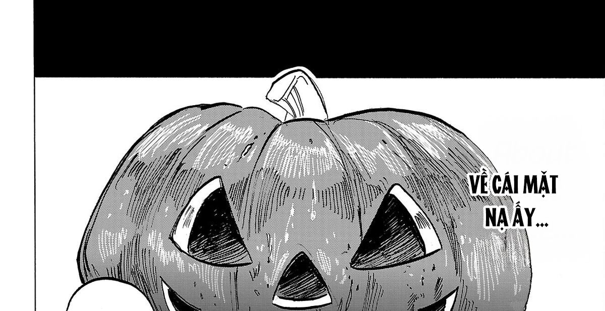 Sanda Chap 70 - Next Chap 71