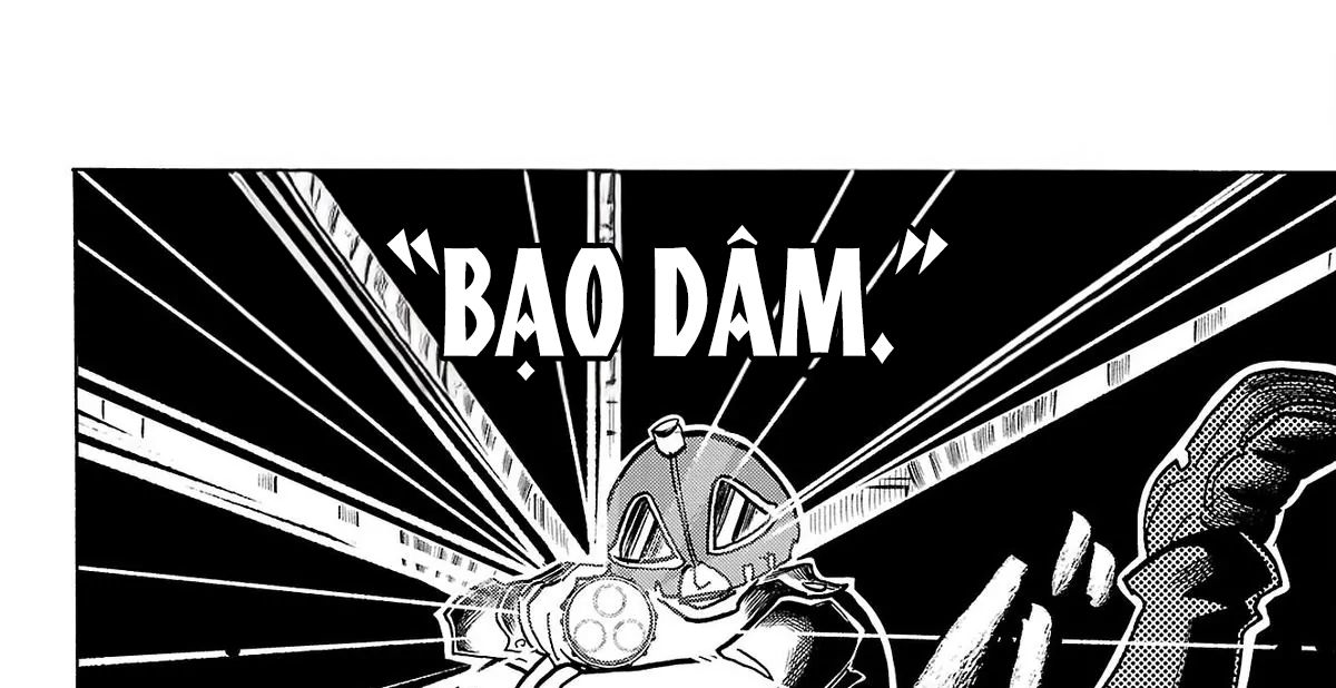 Sanda Chap 70 - Next Chap 71