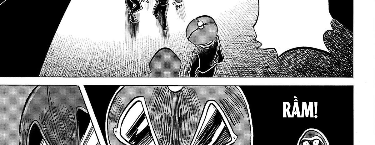 Sanda Chap 70 - Next Chap 71