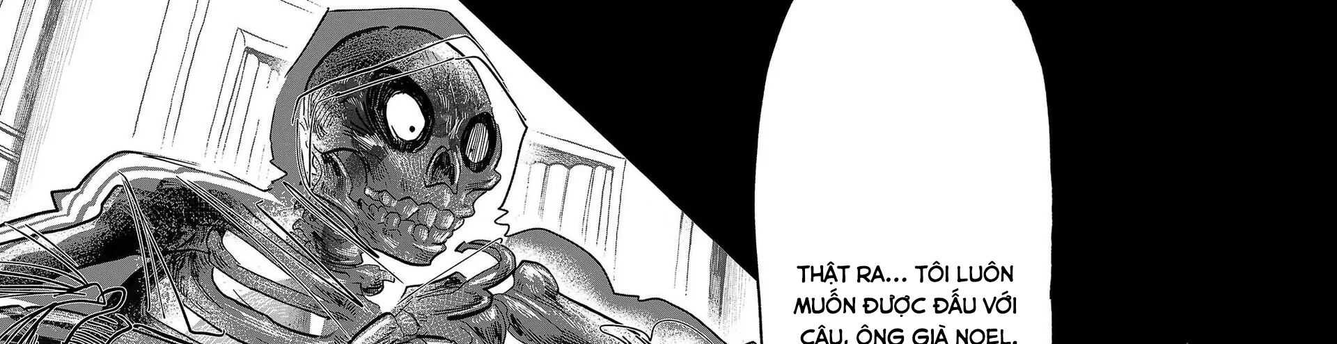 Sanda Chap 70 - Next Chap 71