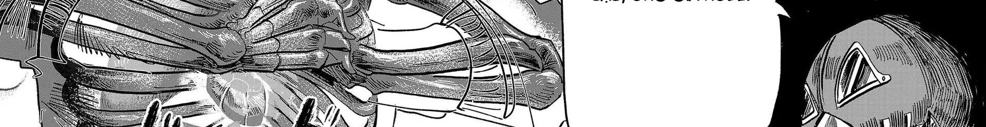 Sanda Chap 70 - Next Chap 71