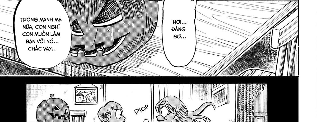 Sanda Chap 70 - Next Chap 71