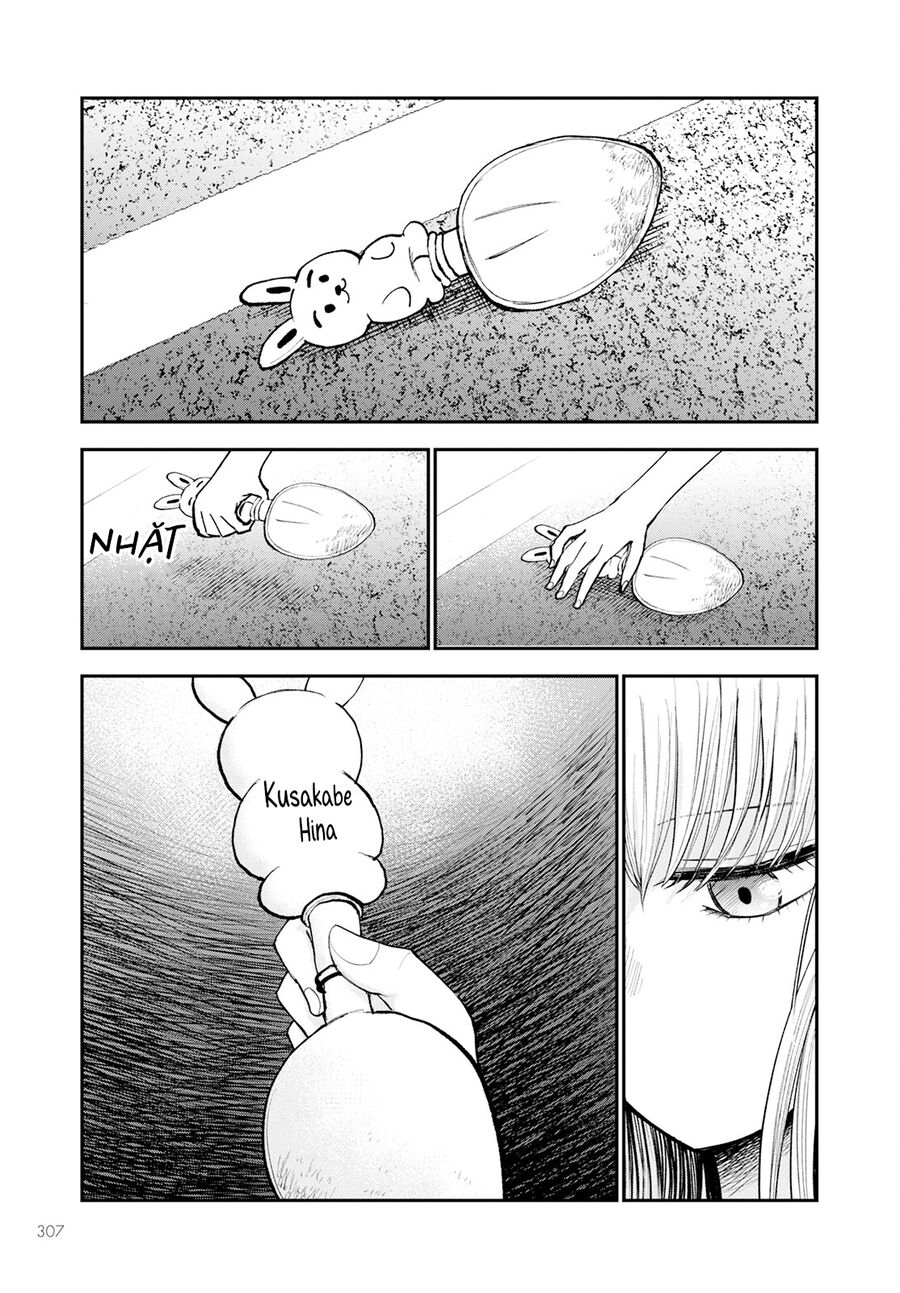 Sao Ta Không Thể Mãi Là Bạn Bè? Chap 3 - Next Chap 4