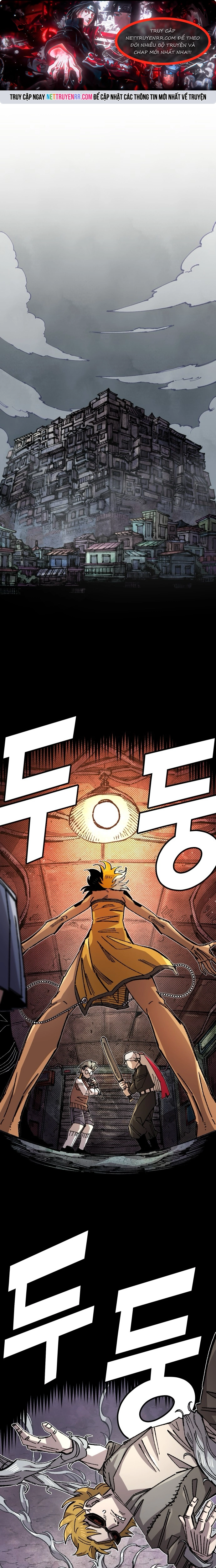 Sắp Xuất Ngũ Thì Isekai Chap 140 - Next Chap 141