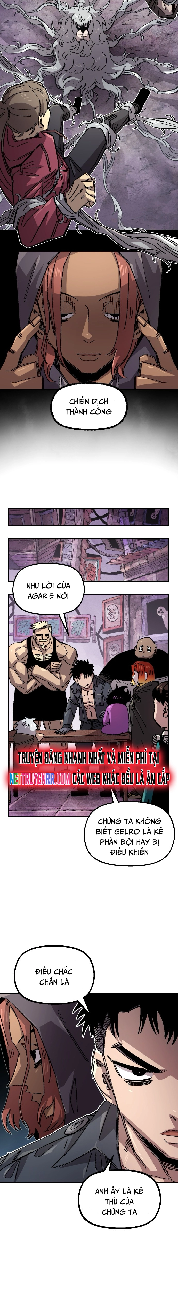 Sắp Xuất Ngũ Thì Isekai Chap 140 - Next Chap 141