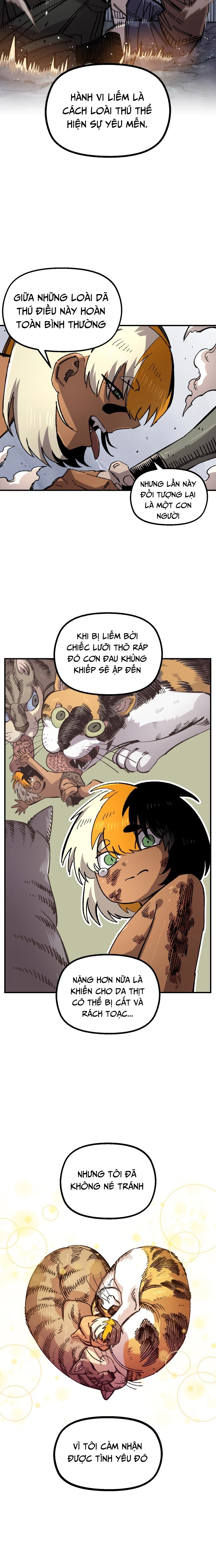 Sắp Xuất Ngũ Thì Isekai Chap 140 - Next Chap 141