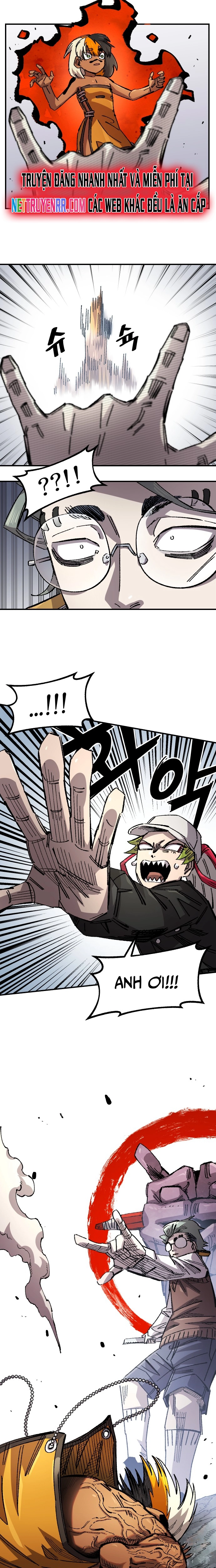 Sắp Xuất Ngũ Thì Isekai Chap 140 - Next Chap 141