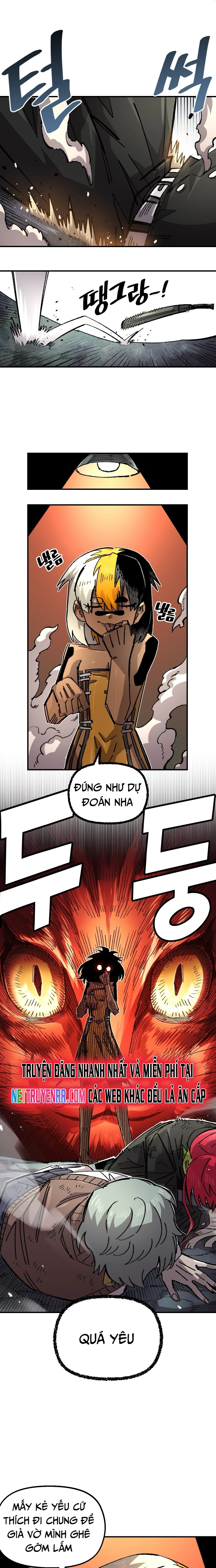 Sắp Xuất Ngũ Thì Isekai Chap 140 - Next Chap 141
