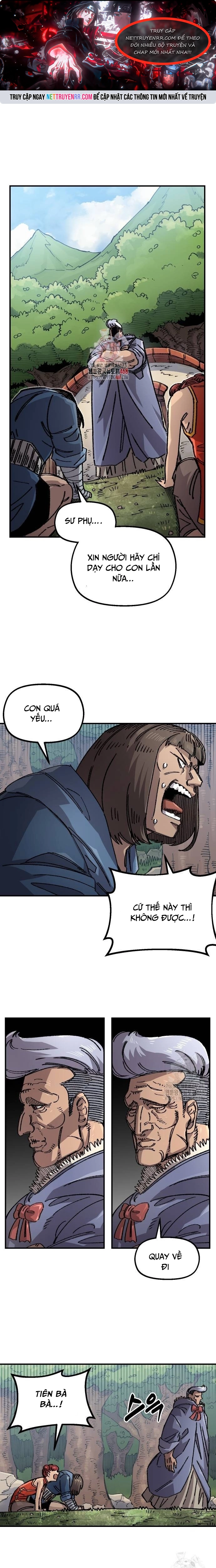 Sắp Xuất Ngũ Thì Isekai Chap 142 - Next Chap 143