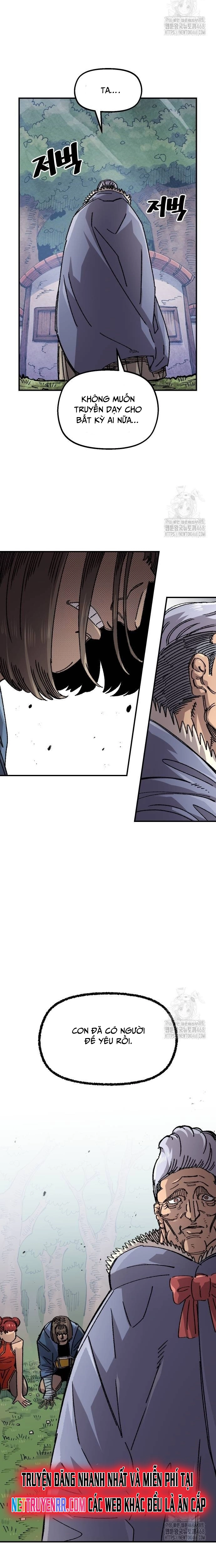 Sắp Xuất Ngũ Thì Isekai Chap 142 - Next Chap 143