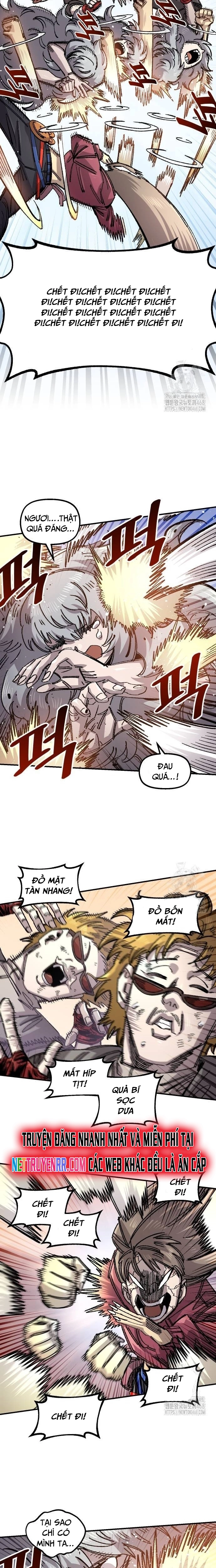 Sắp Xuất Ngũ Thì Isekai Chap 142 - Next Chap 143
