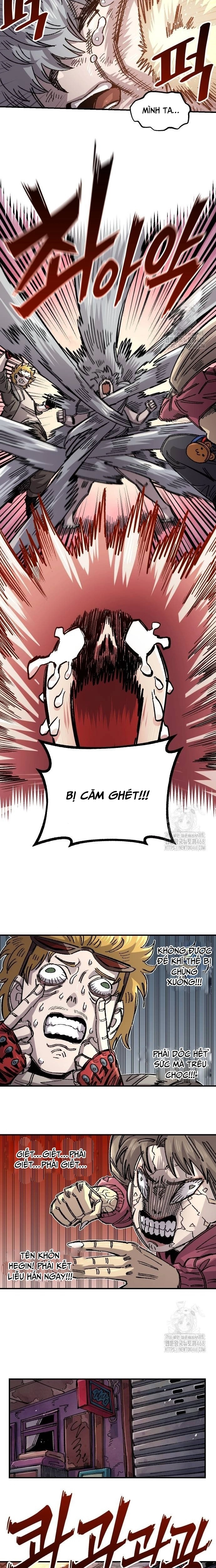 Sắp Xuất Ngũ Thì Isekai Chap 142 - Next Chap 143