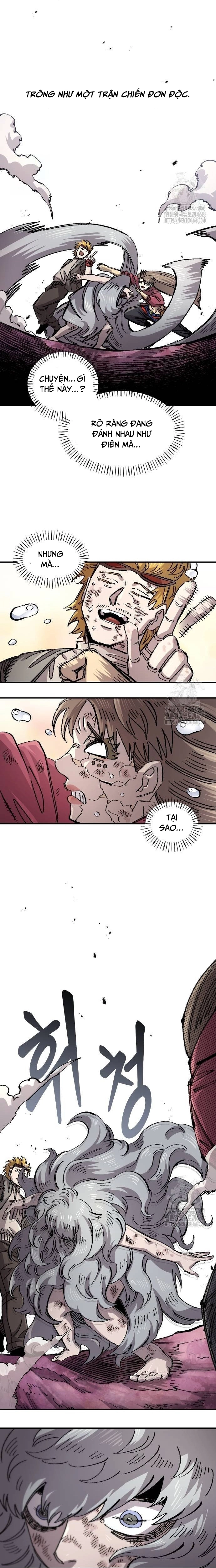 Sắp Xuất Ngũ Thì Isekai Chap 142 - Next Chap 143