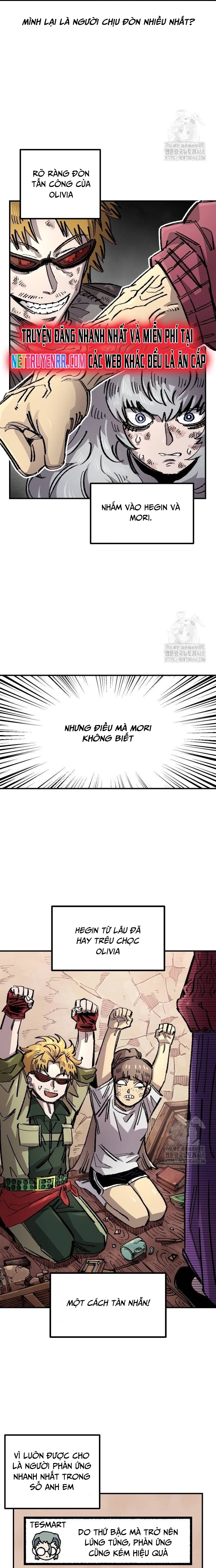 Sắp Xuất Ngũ Thì Isekai Chap 142 - Next Chap 143