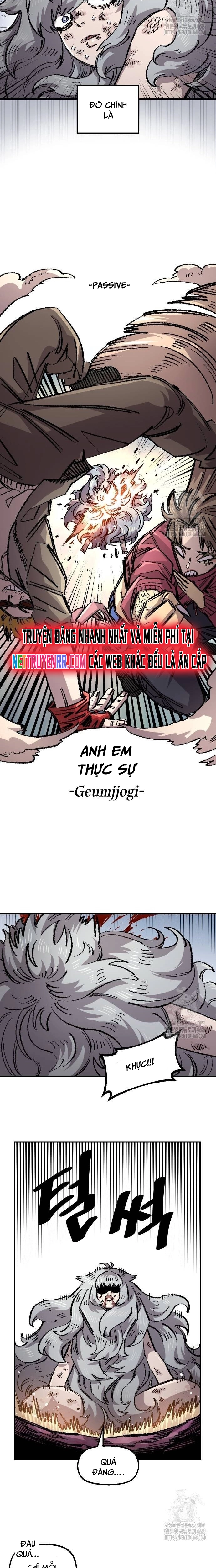 Sắp Xuất Ngũ Thì Isekai Chap 142 - Next Chap 143