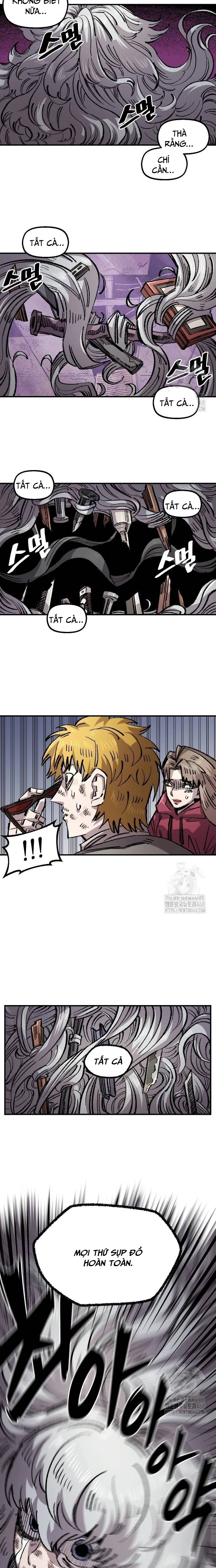 Sắp Xuất Ngũ Thì Isekai Chap 142 - Next Chap 143