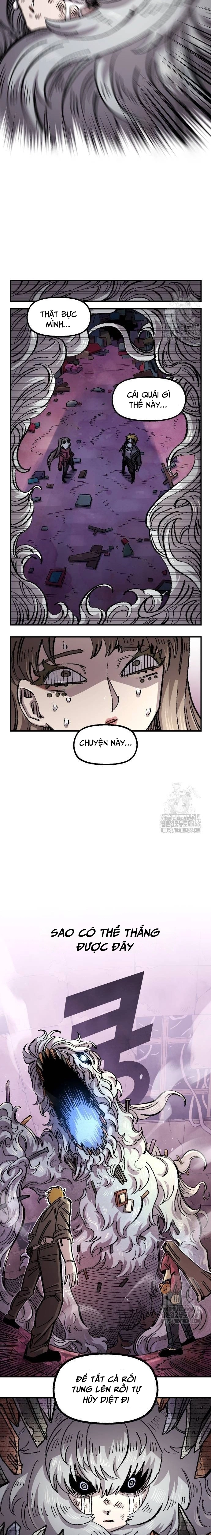 Sắp Xuất Ngũ Thì Isekai Chap 142 - Next Chap 143