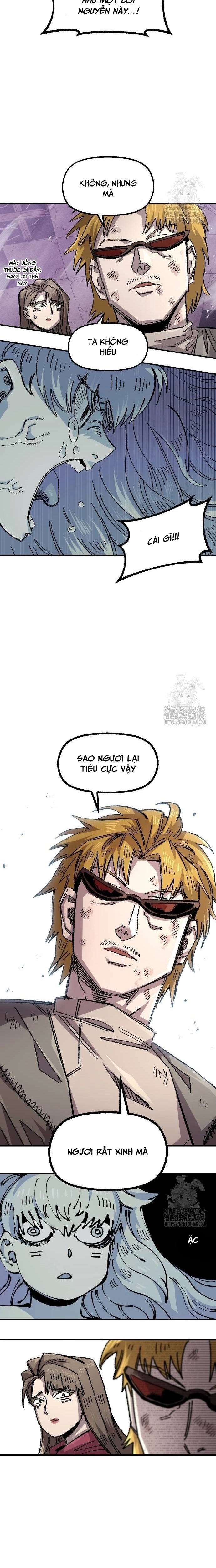 Sắp Xuất Ngũ Thì Isekai Chap 142 - Next Chap 143