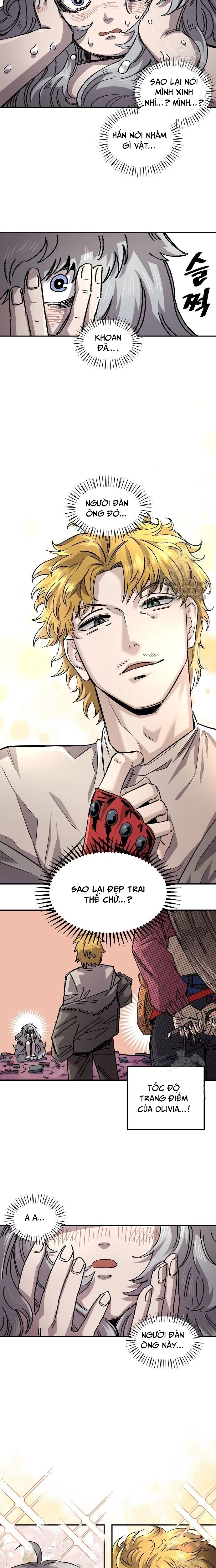 Sắp Xuất Ngũ Thì Isekai Chap 142 - Next Chap 143