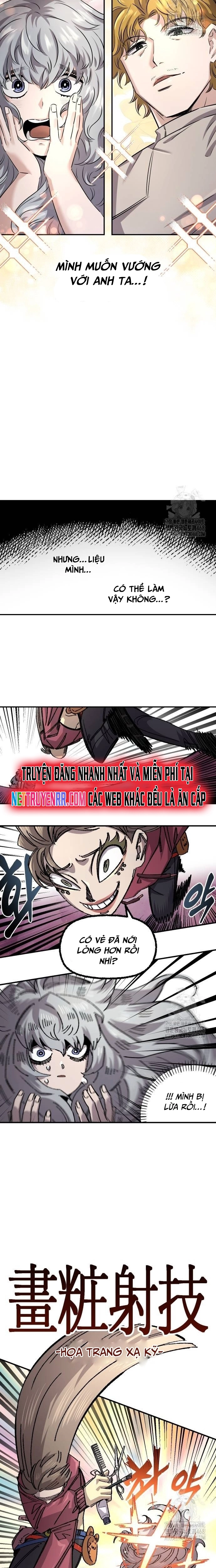 Sắp Xuất Ngũ Thì Isekai Chap 142 - Next Chap 143