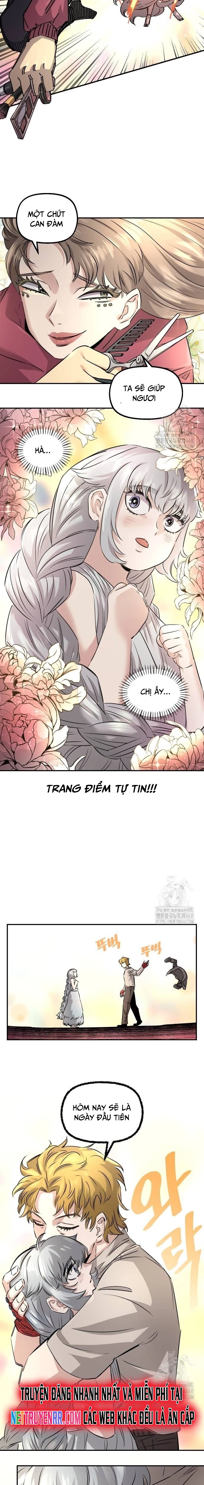 Sắp Xuất Ngũ Thì Isekai Chap 142 - Next Chap 143