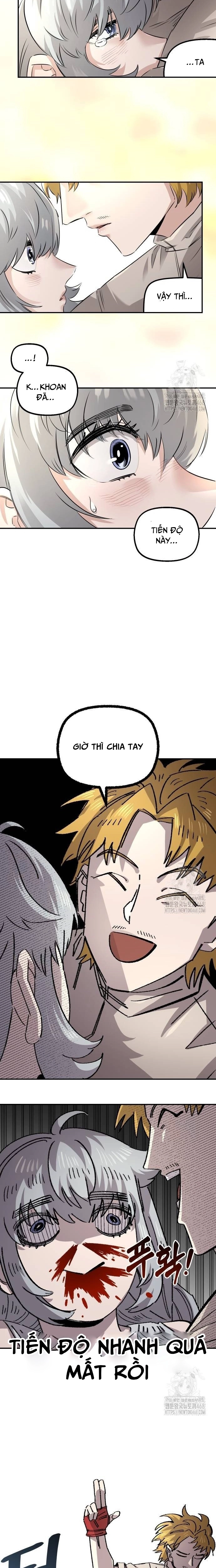 Sắp Xuất Ngũ Thì Isekai Chap 142 - Next Chap 143