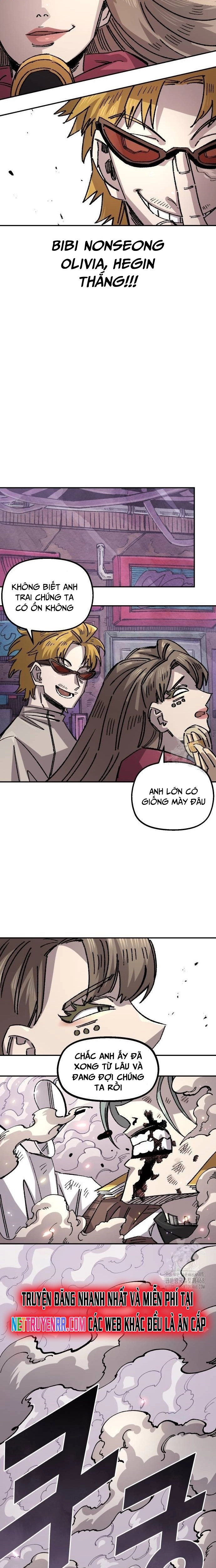 Sắp Xuất Ngũ Thì Isekai Chap 142 - Next Chap 143