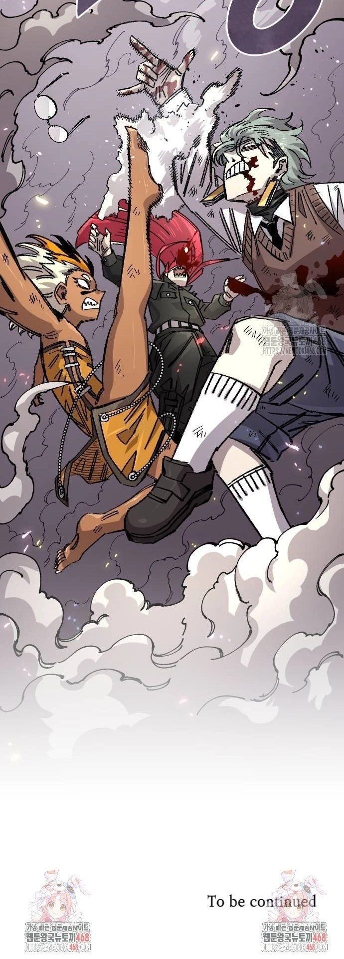 Sắp Xuất Ngũ Thì Isekai Chap 142 - Next Chap 143