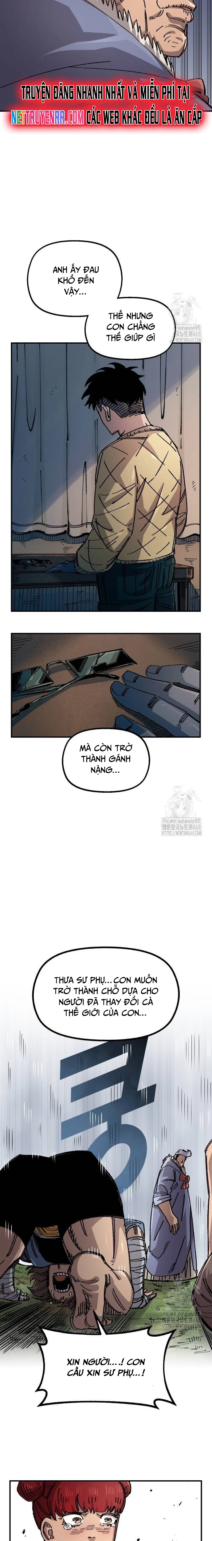 Sắp Xuất Ngũ Thì Isekai Chap 142 - Next Chap 143