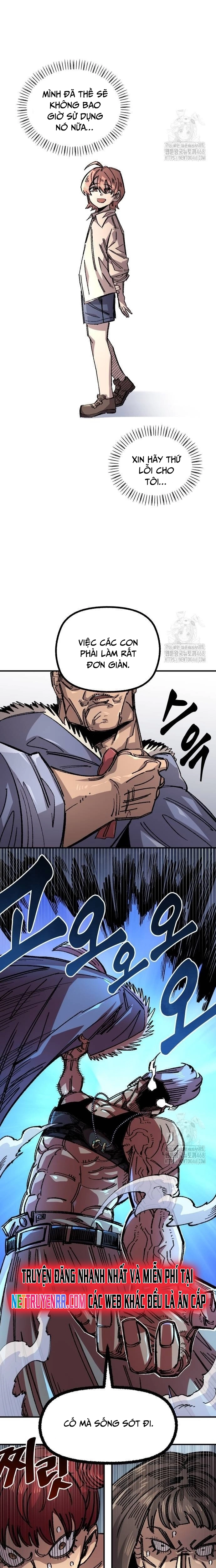 Sắp Xuất Ngũ Thì Isekai Chap 142 - Next Chap 143