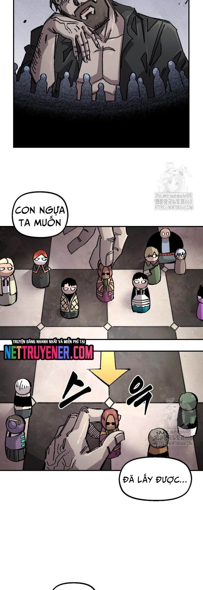 Sắp Xuất Ngũ Thì Isekai Chap 144 - Next Chap 145