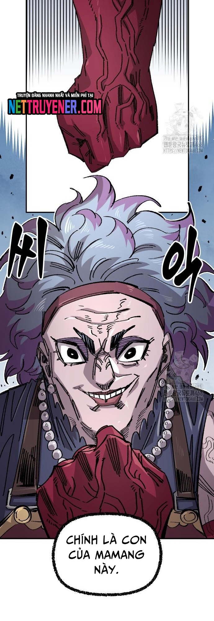 Sắp Xuất Ngũ Thì Isekai Chap 144 - Next Chap 145