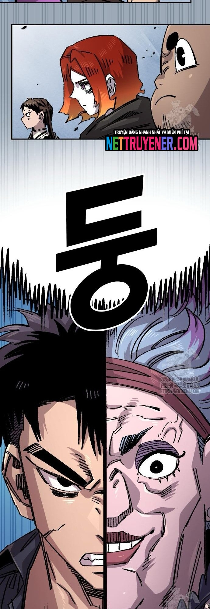 Sắp Xuất Ngũ Thì Isekai Chap 144 - Next Chap 145