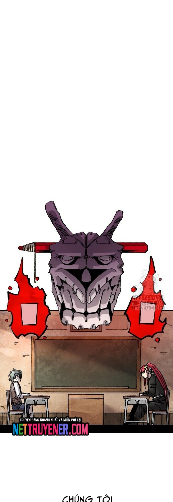 Sắp Xuất Ngũ Thì Isekai Chap 144 - Next Chap 145