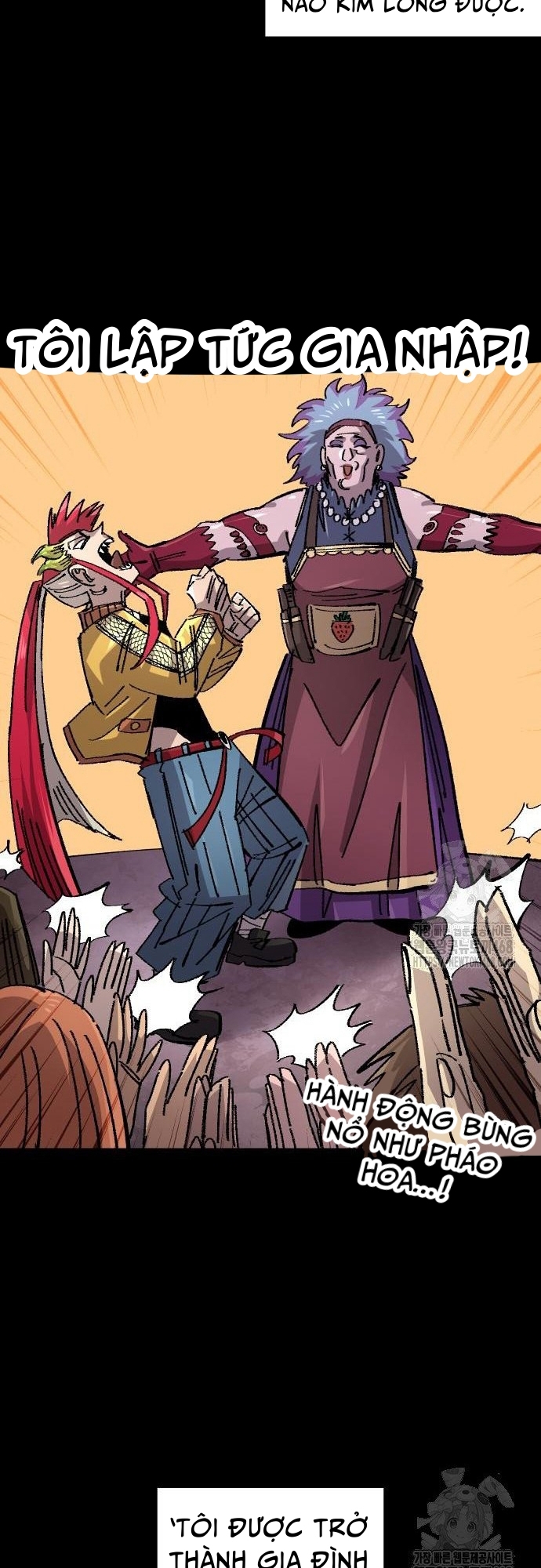 Sắp Xuất Ngũ Thì Isekai Chap 144 - Next Chap 145