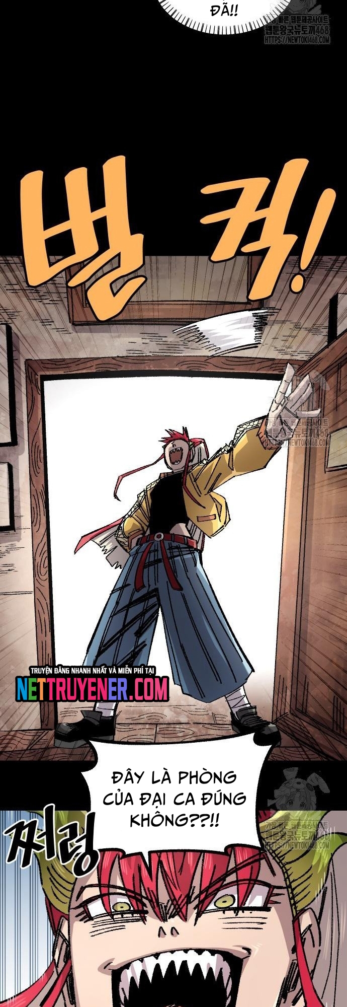 Sắp Xuất Ngũ Thì Isekai Chap 144 - Next Chap 145