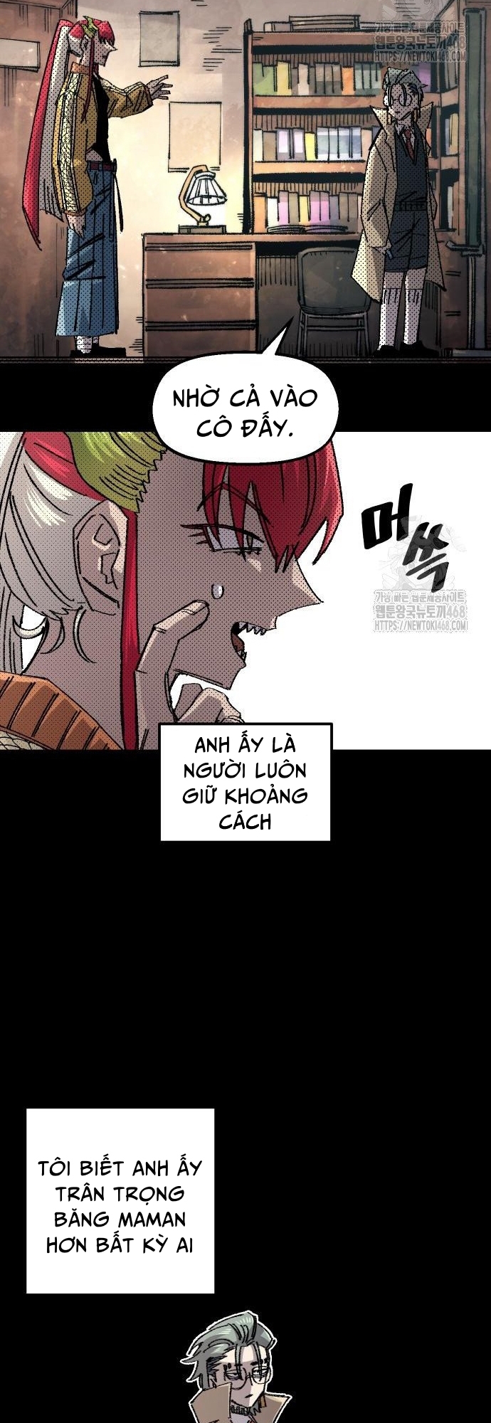 Sắp Xuất Ngũ Thì Isekai Chap 144 - Next Chap 145
